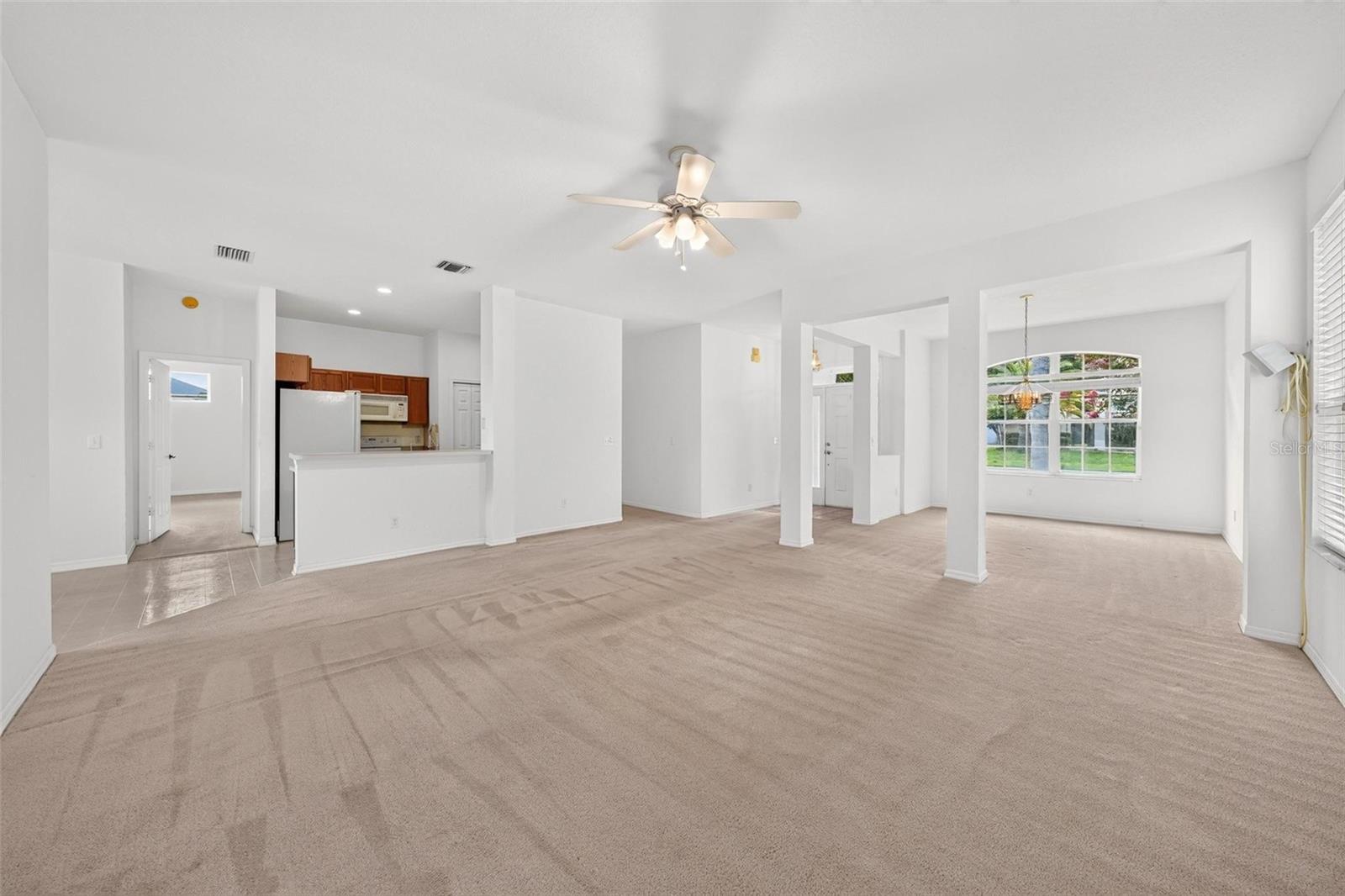 WEKIVA CLUB - Residential