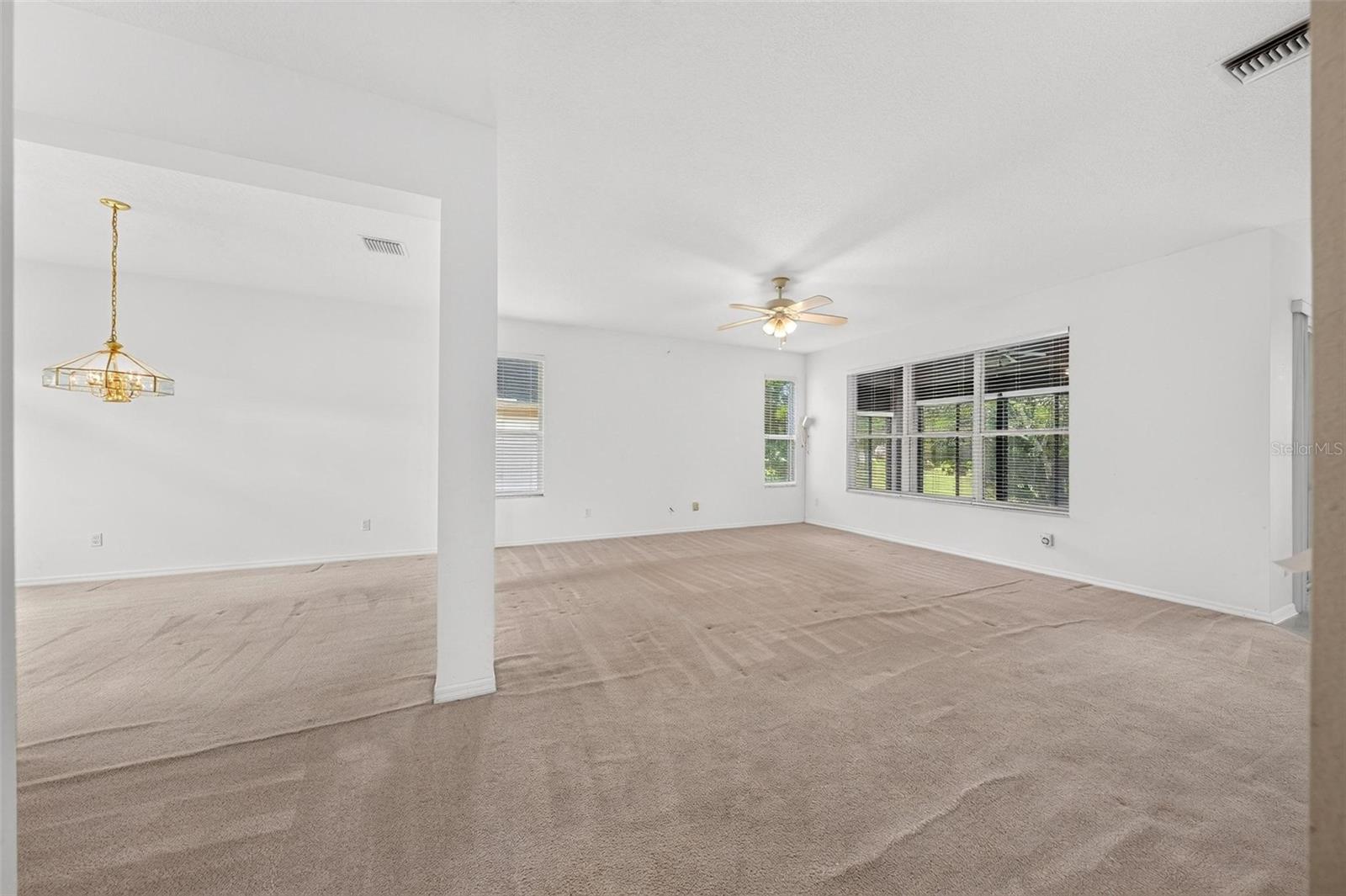 WEKIVA CLUB - Residential
