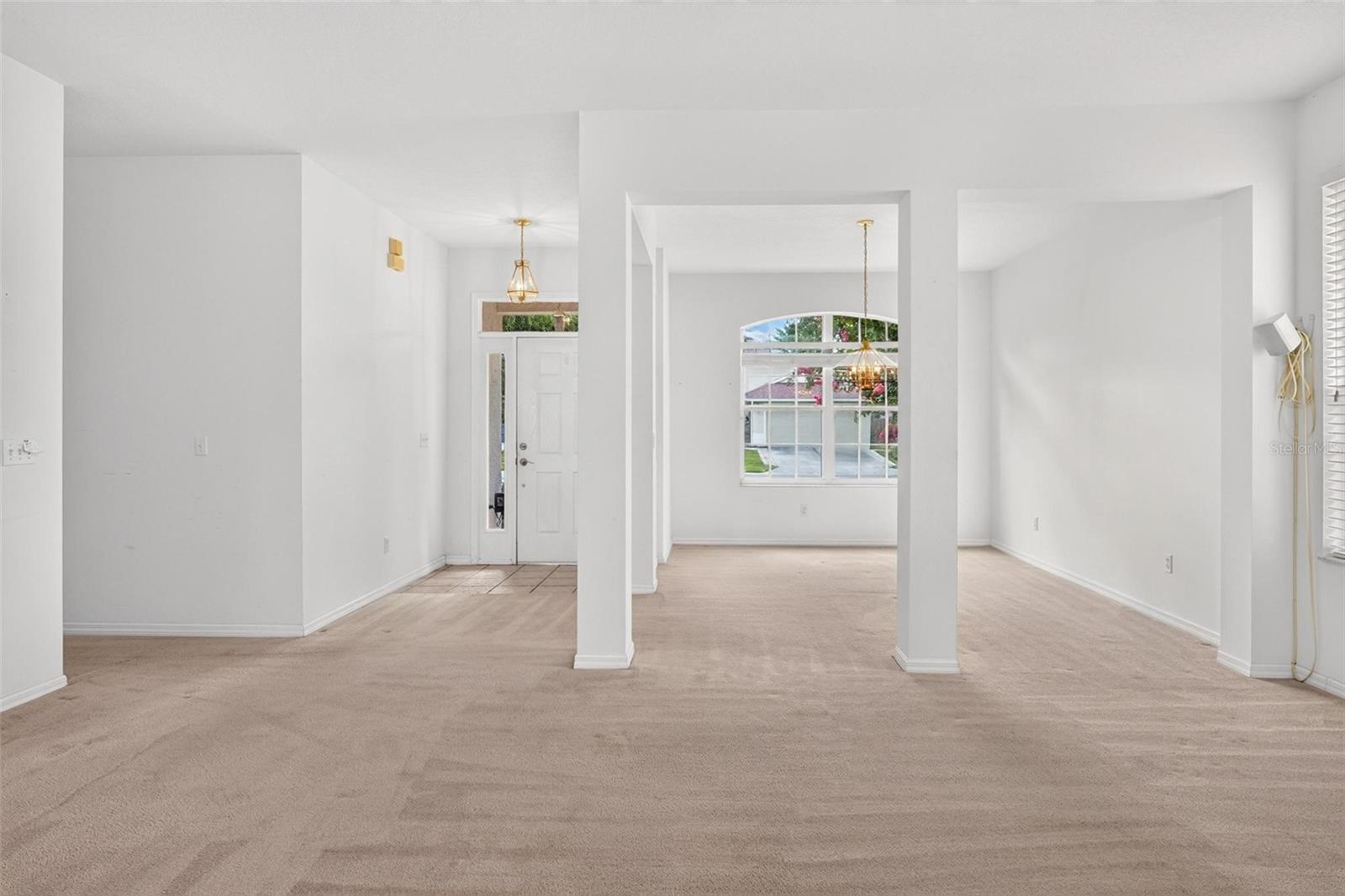 WEKIVA CLUB - Residential