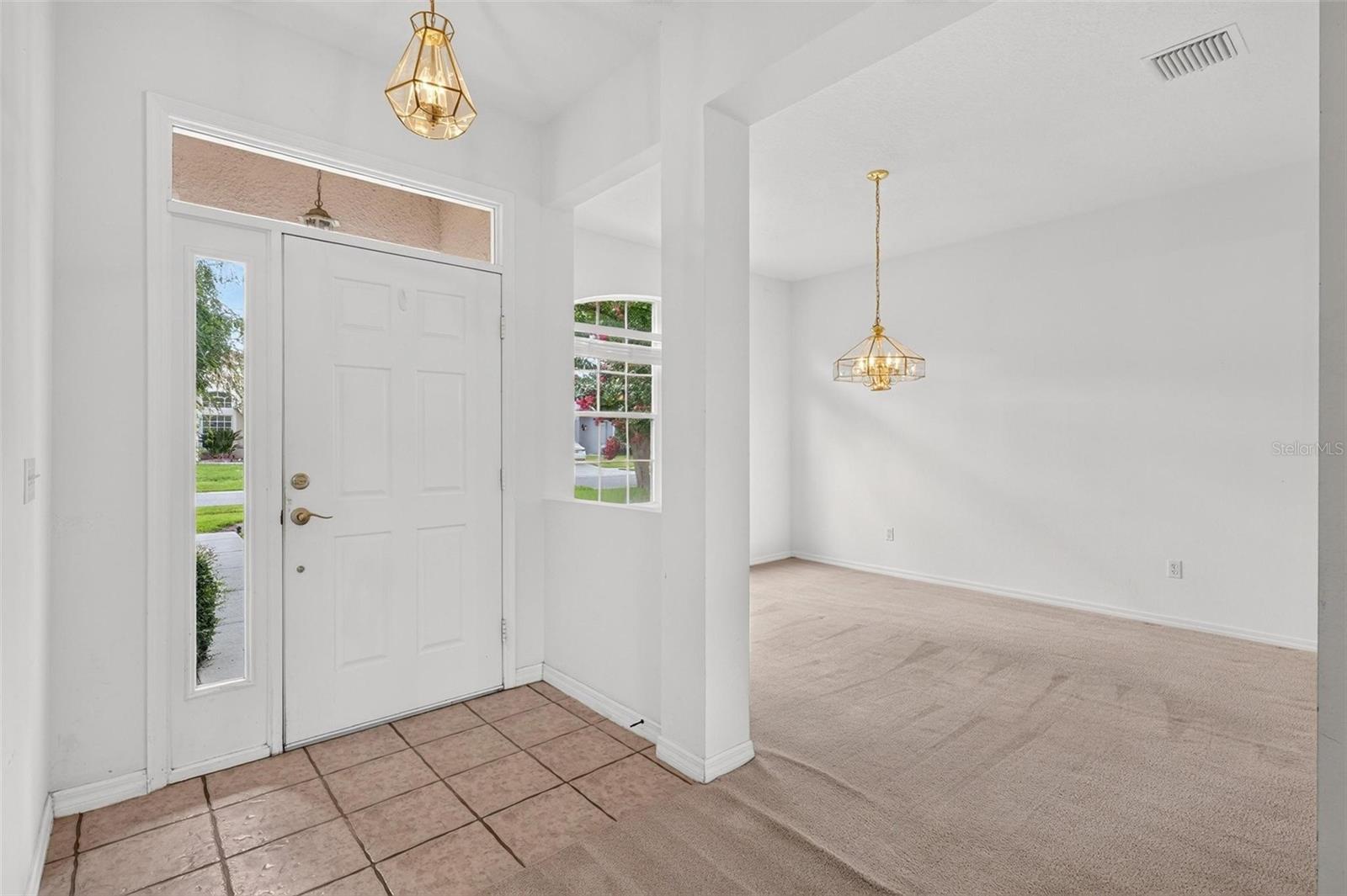 WEKIVA CLUB - Residential