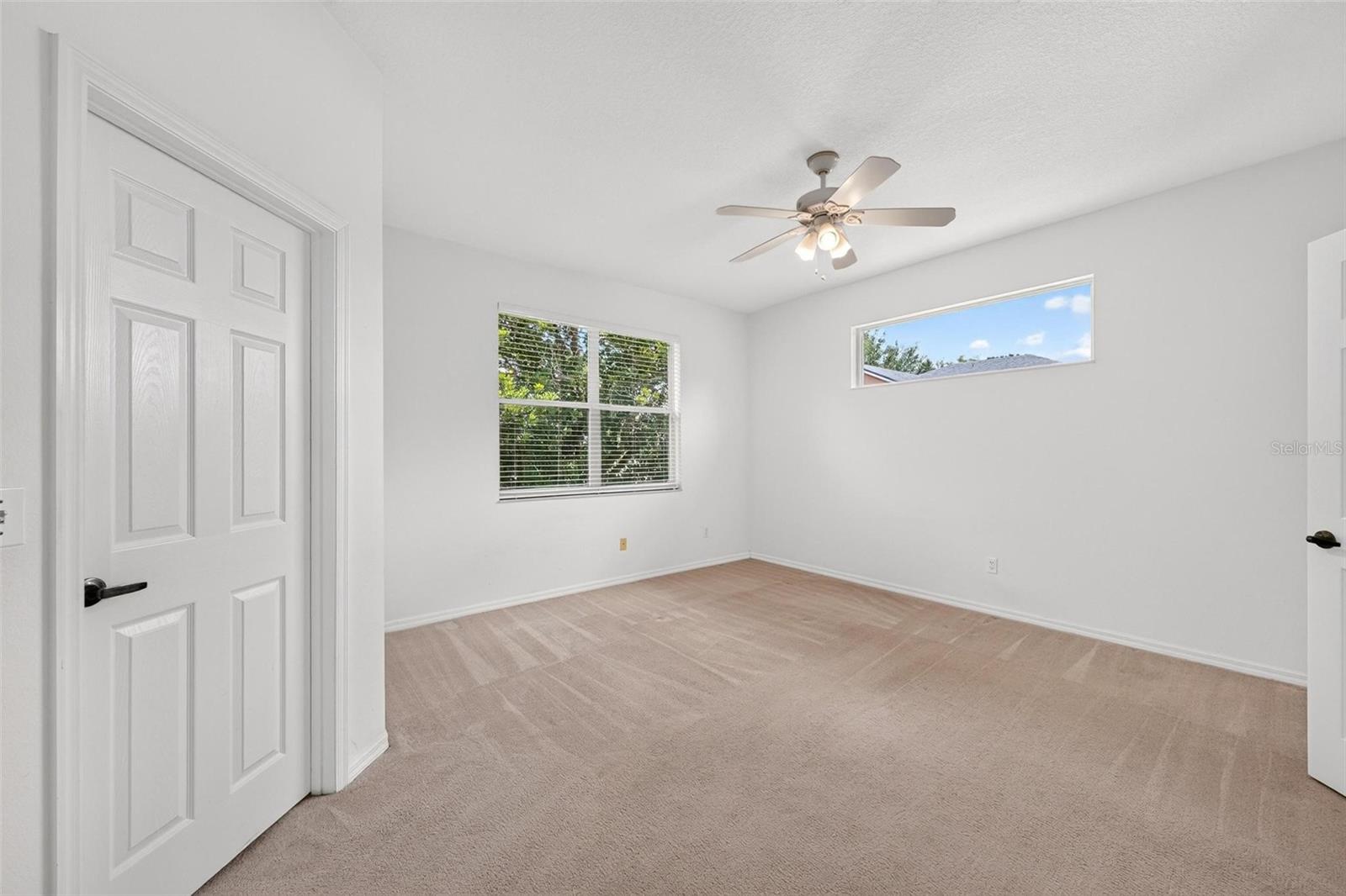 WEKIVA CLUB - Residential