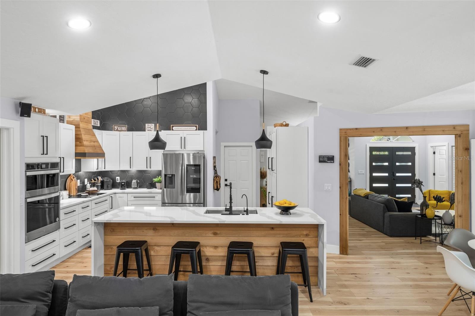 BENT TREE VILLAGE - Residential