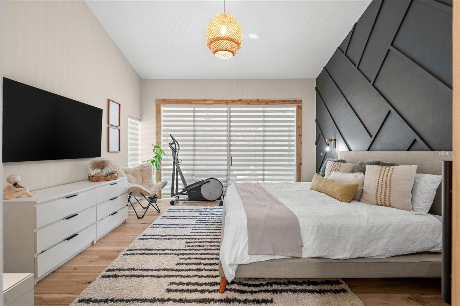BENT TREE VILLAGE - Residential