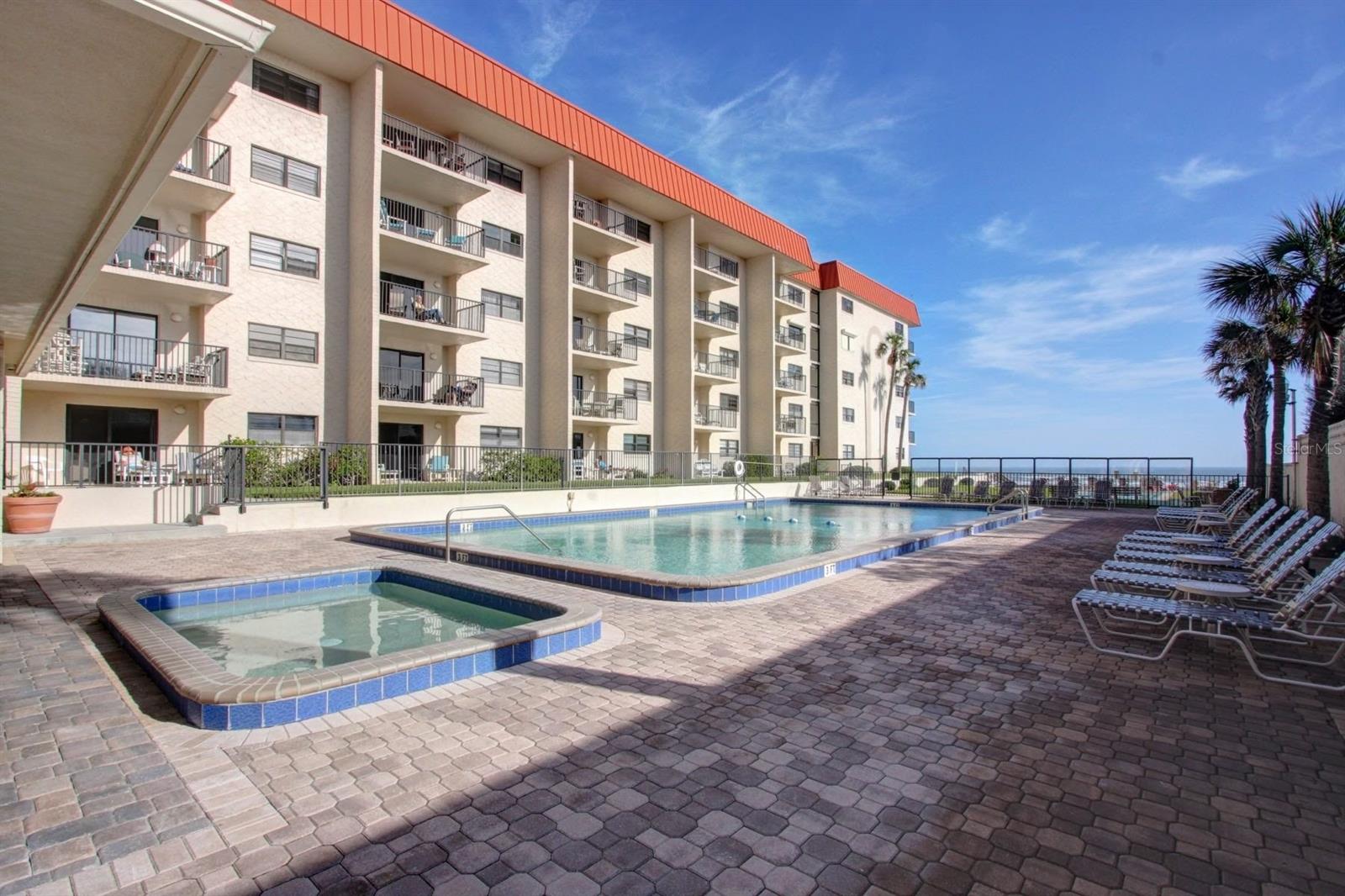 Hacienda Del Sol Condo - Residential