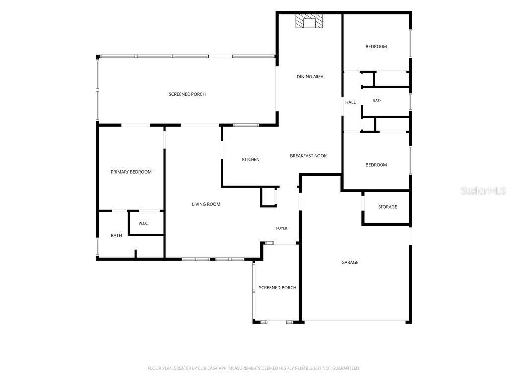 BRANDON GRVS SEC 1 - Residential