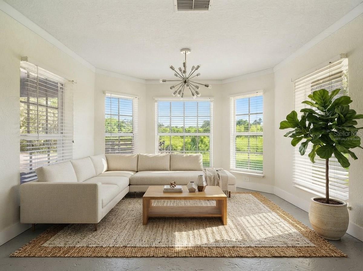 PLACID LAKES SEC 11 REP - Residential