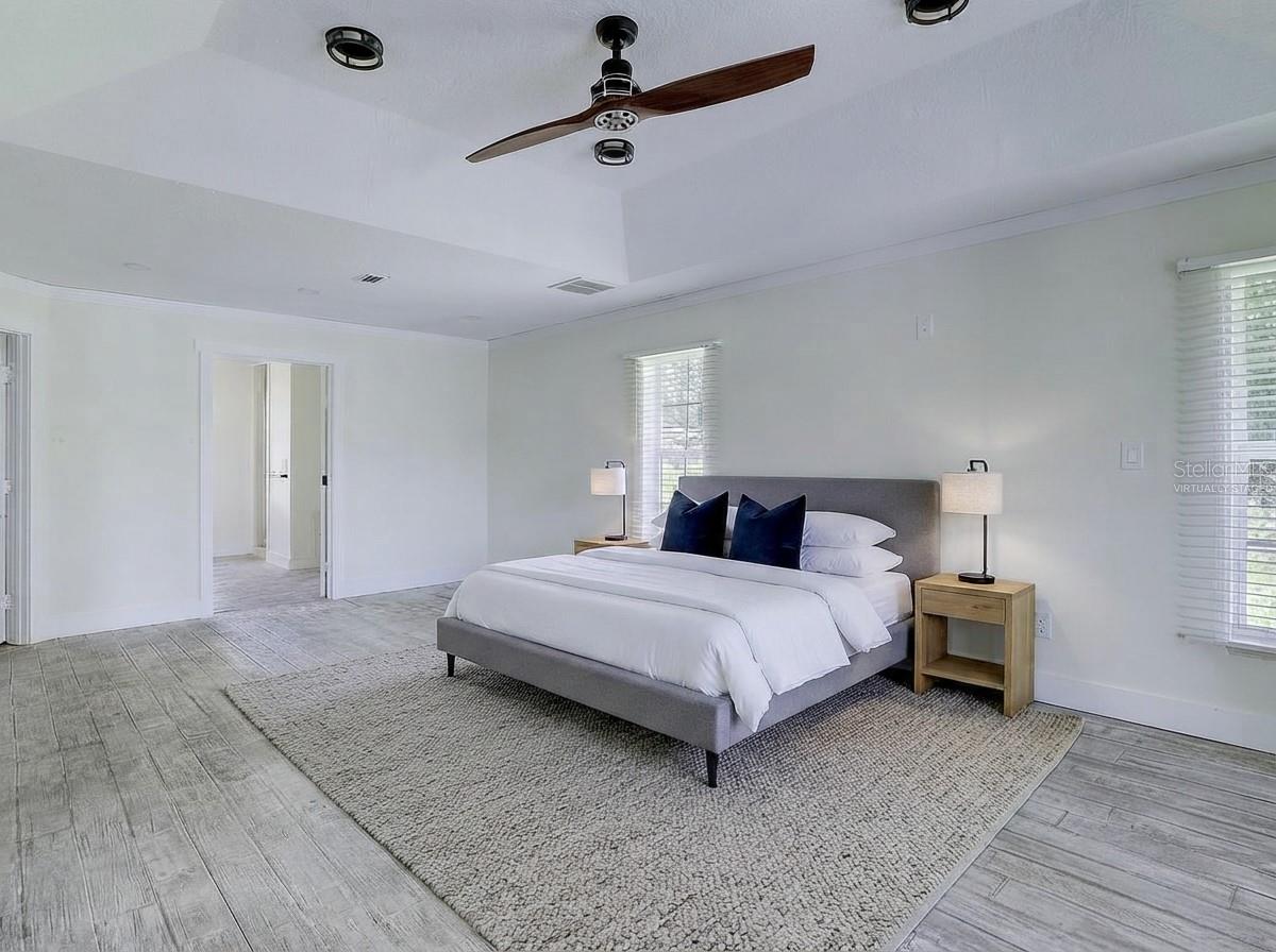 PLACID LAKES SEC 11 REP - Residential
