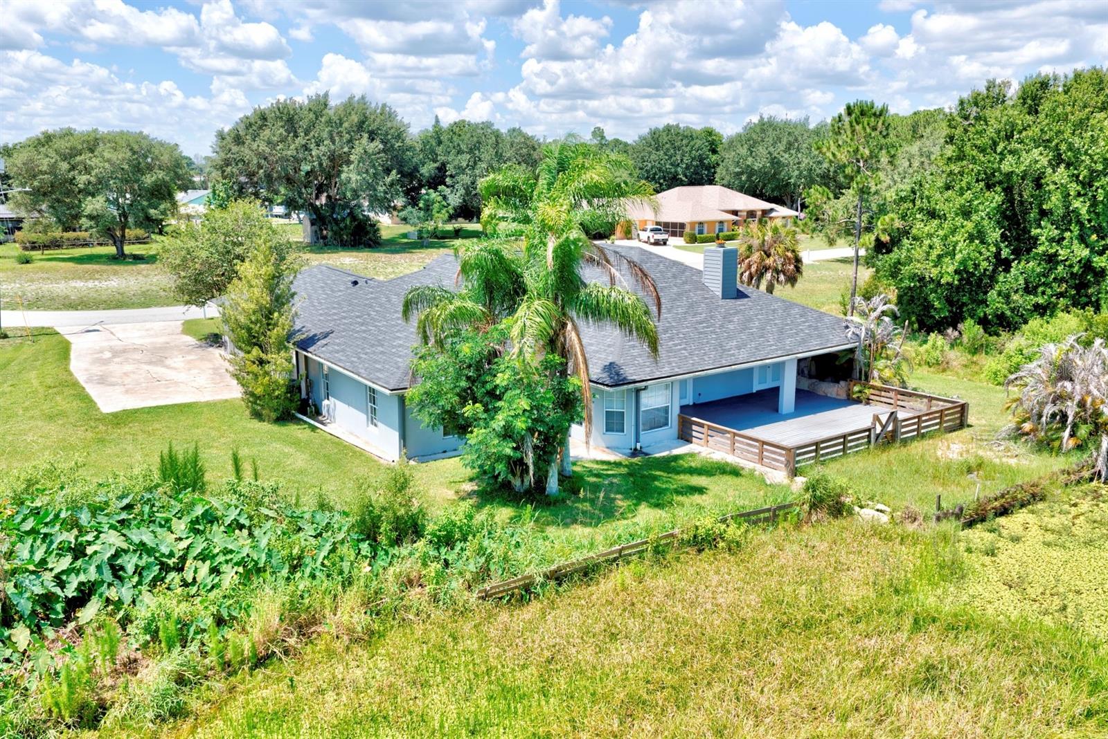 PLACID LAKES SEC 11 REP - Residential