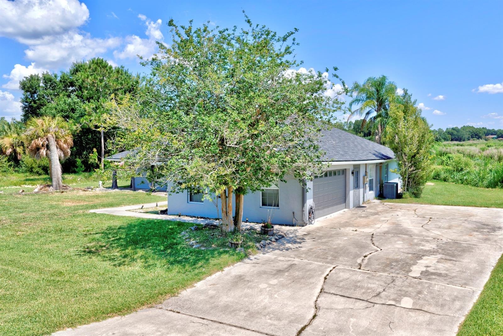 PLACID LAKES SEC 11 REP - Residential
