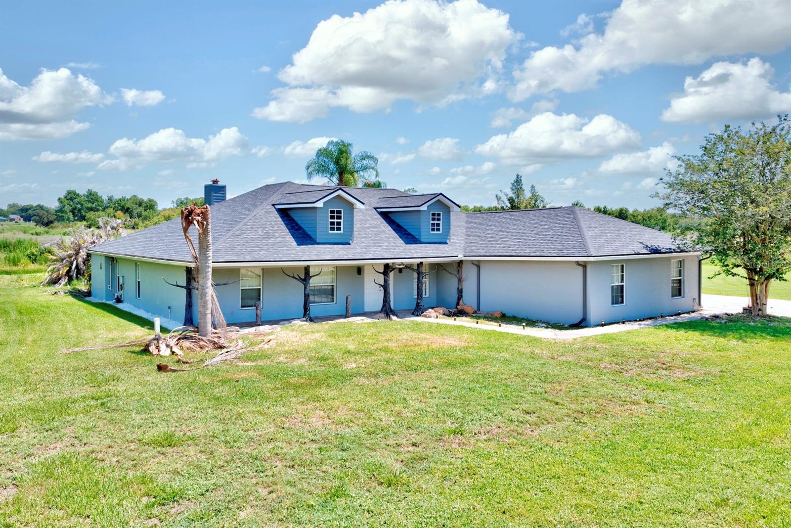PLACID LAKES SEC 11 REP - Residential