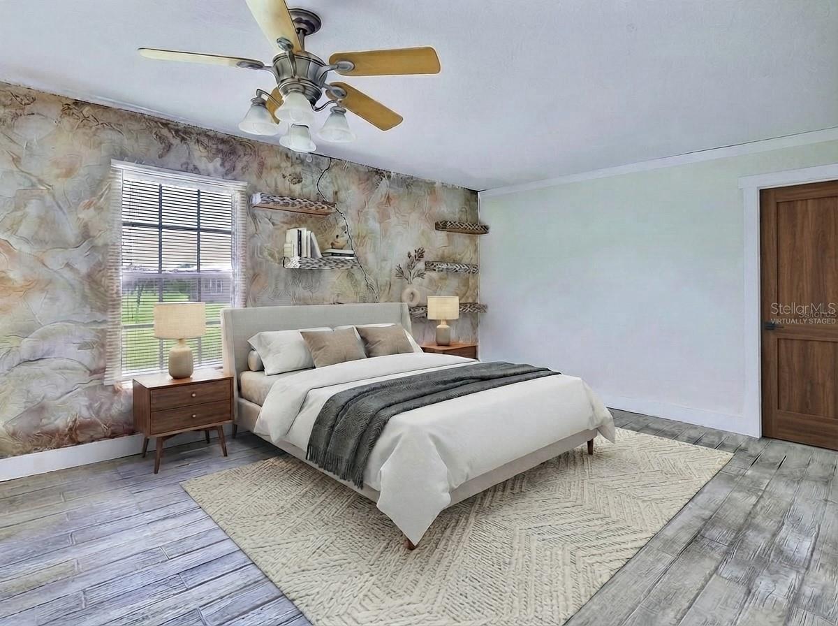 PLACID LAKES SEC 11 REP - Residential