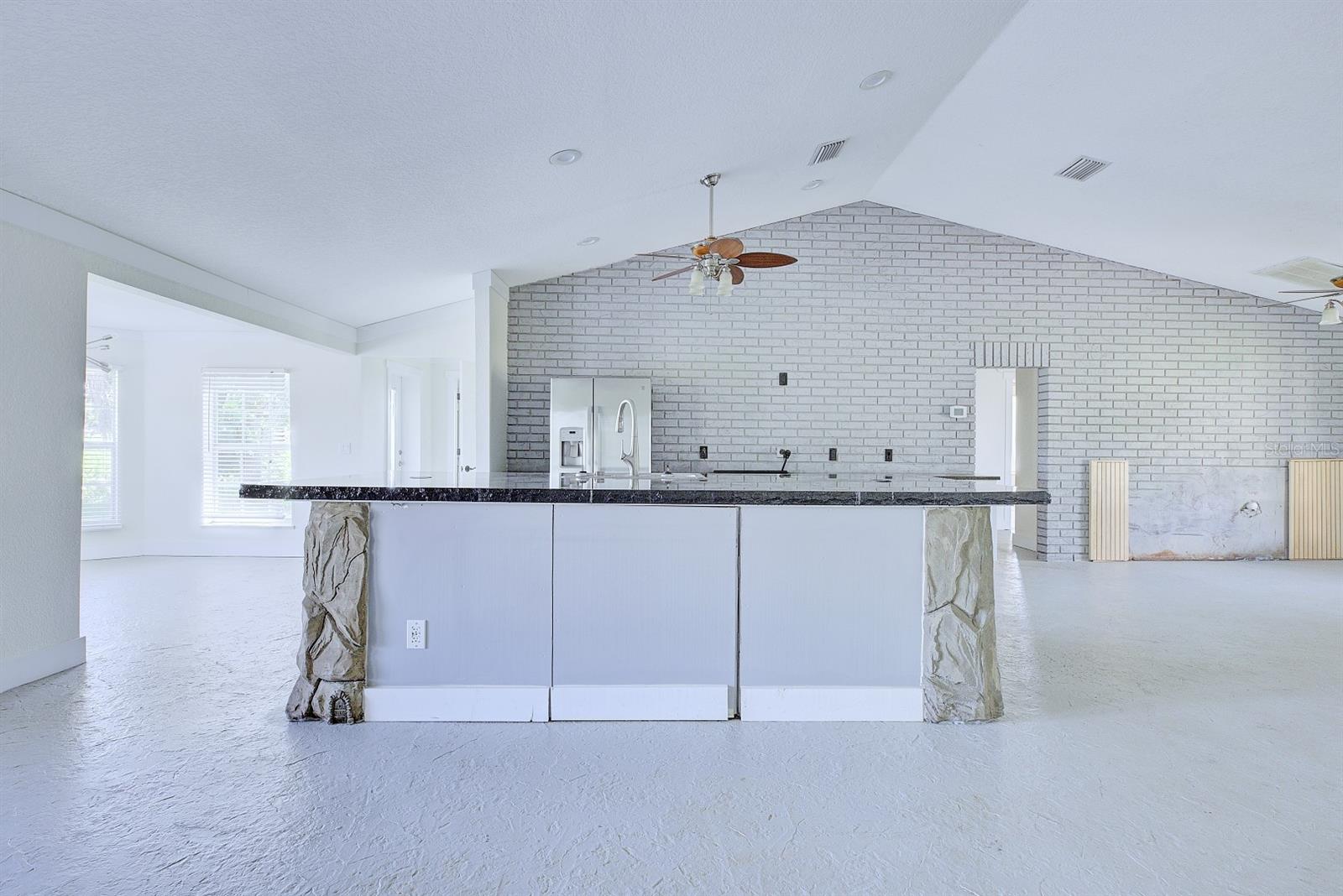 PLACID LAKES SEC 11 REP - Residential