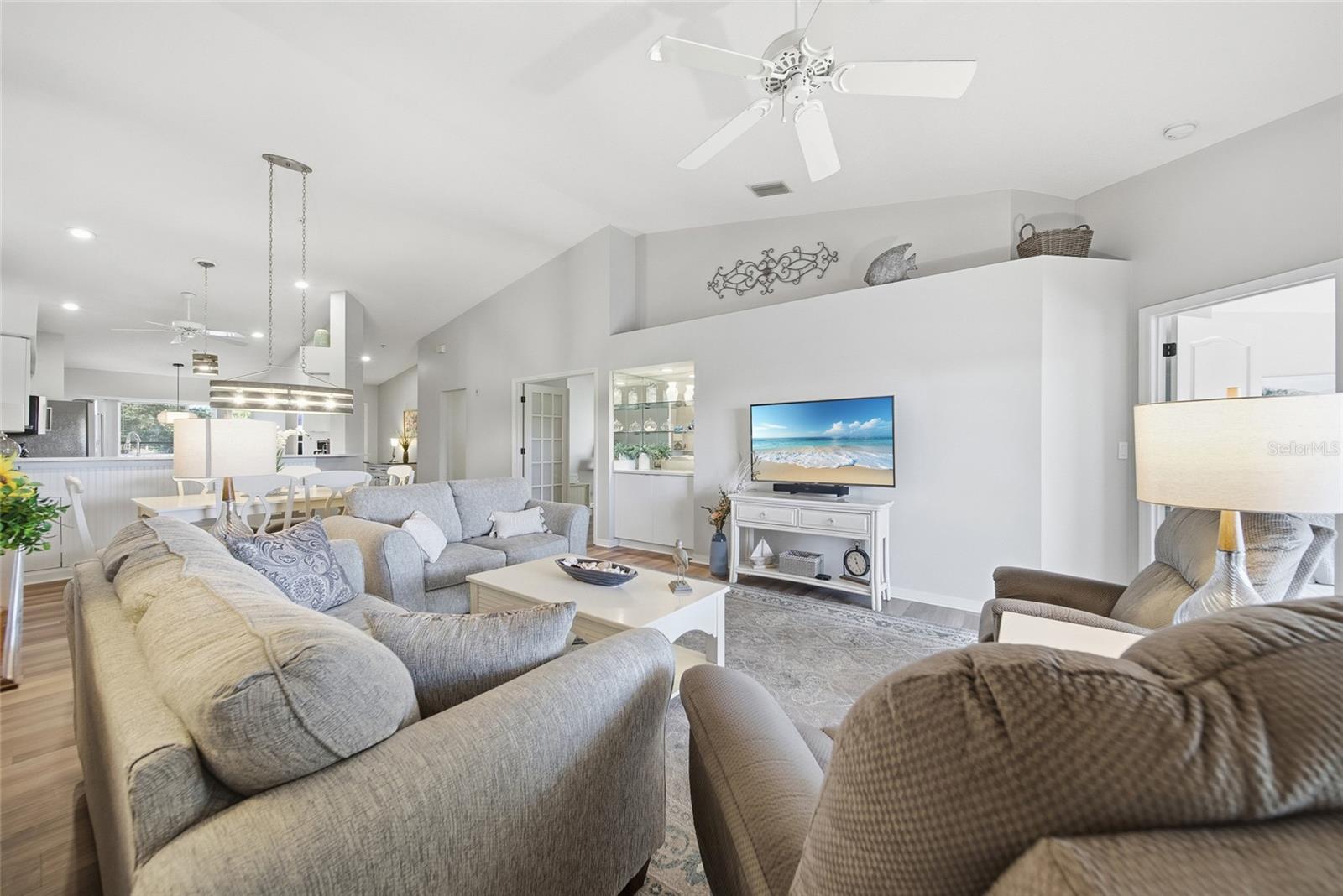 VERANDA 1 AT HERITAGE OAKS - Residential