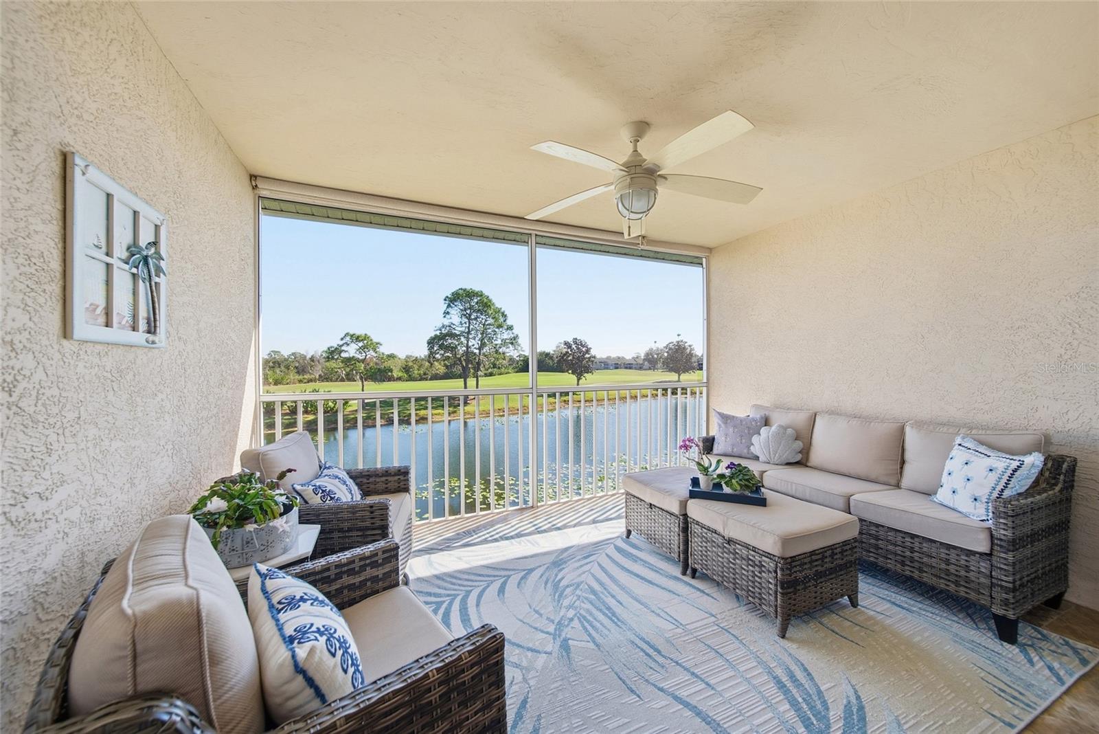 VERANDA 1 AT HERITAGE OAKS - Residential