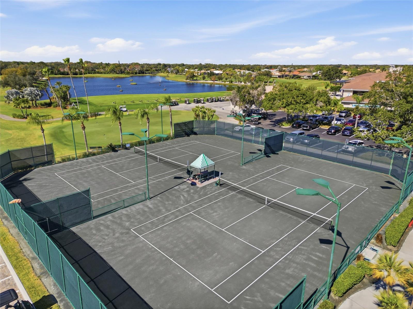 VERANDA 1 AT HERITAGE OAKS - Residential