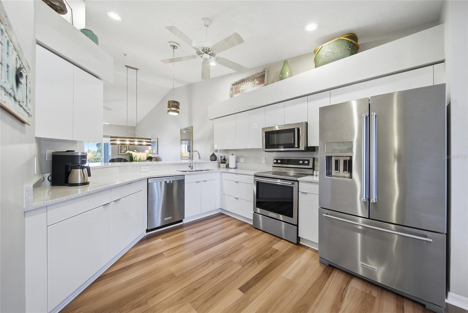 VERANDA 1 AT HERITAGE OAKS - Residential