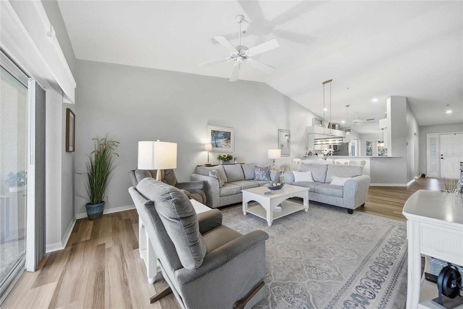 VERANDA 1 AT HERITAGE OAKS - Residential