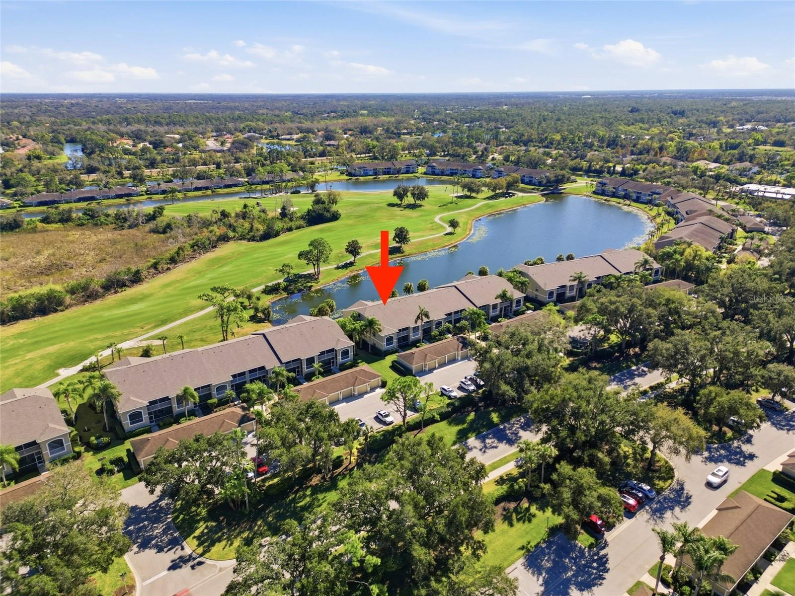 VERANDA 1 AT HERITAGE OAKS - Residential
