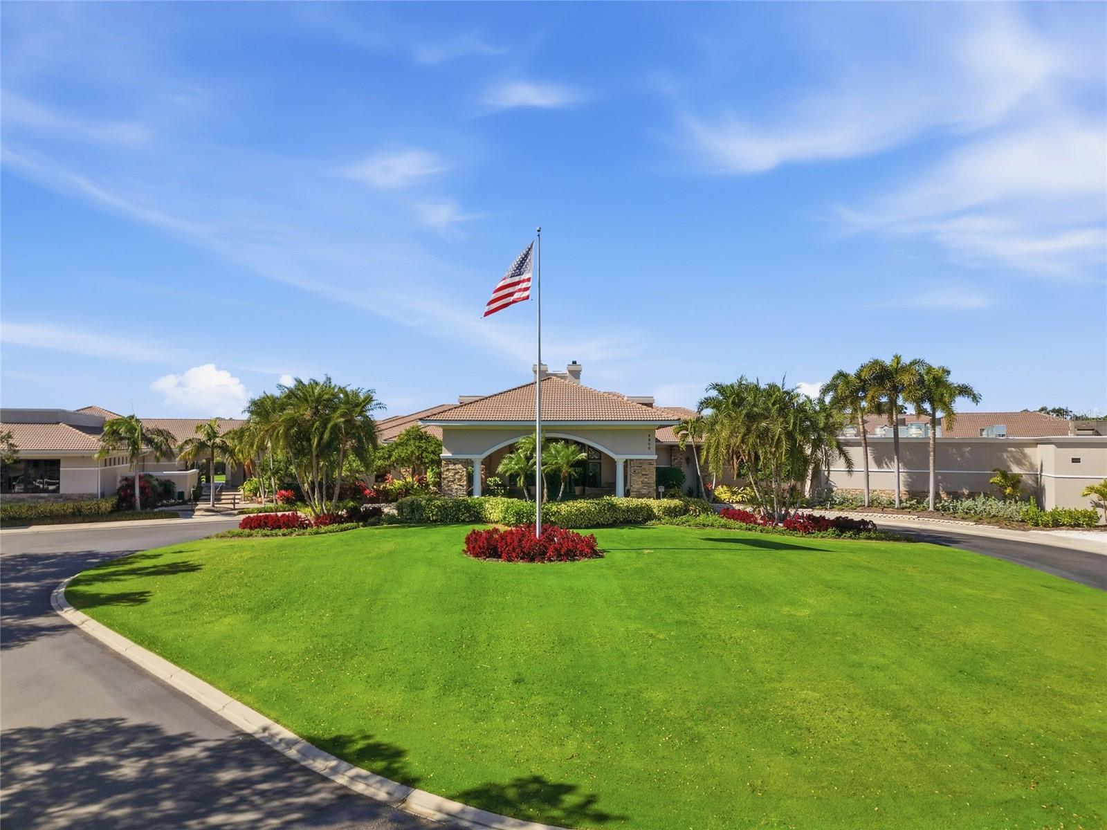 VERANDA 1 AT HERITAGE OAKS - Residential