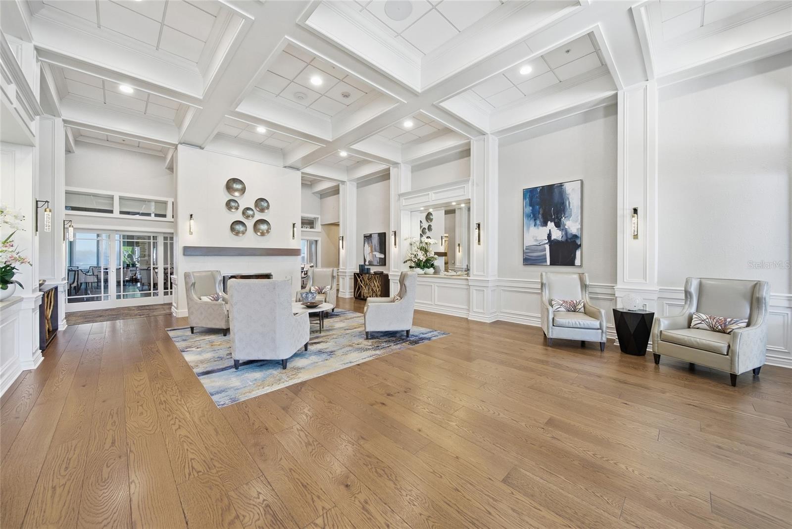 VERANDA 1 AT HERITAGE OAKS - Residential