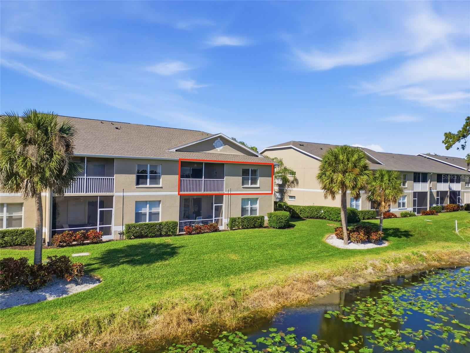 VERANDA 1 AT HERITAGE OAKS - Residential