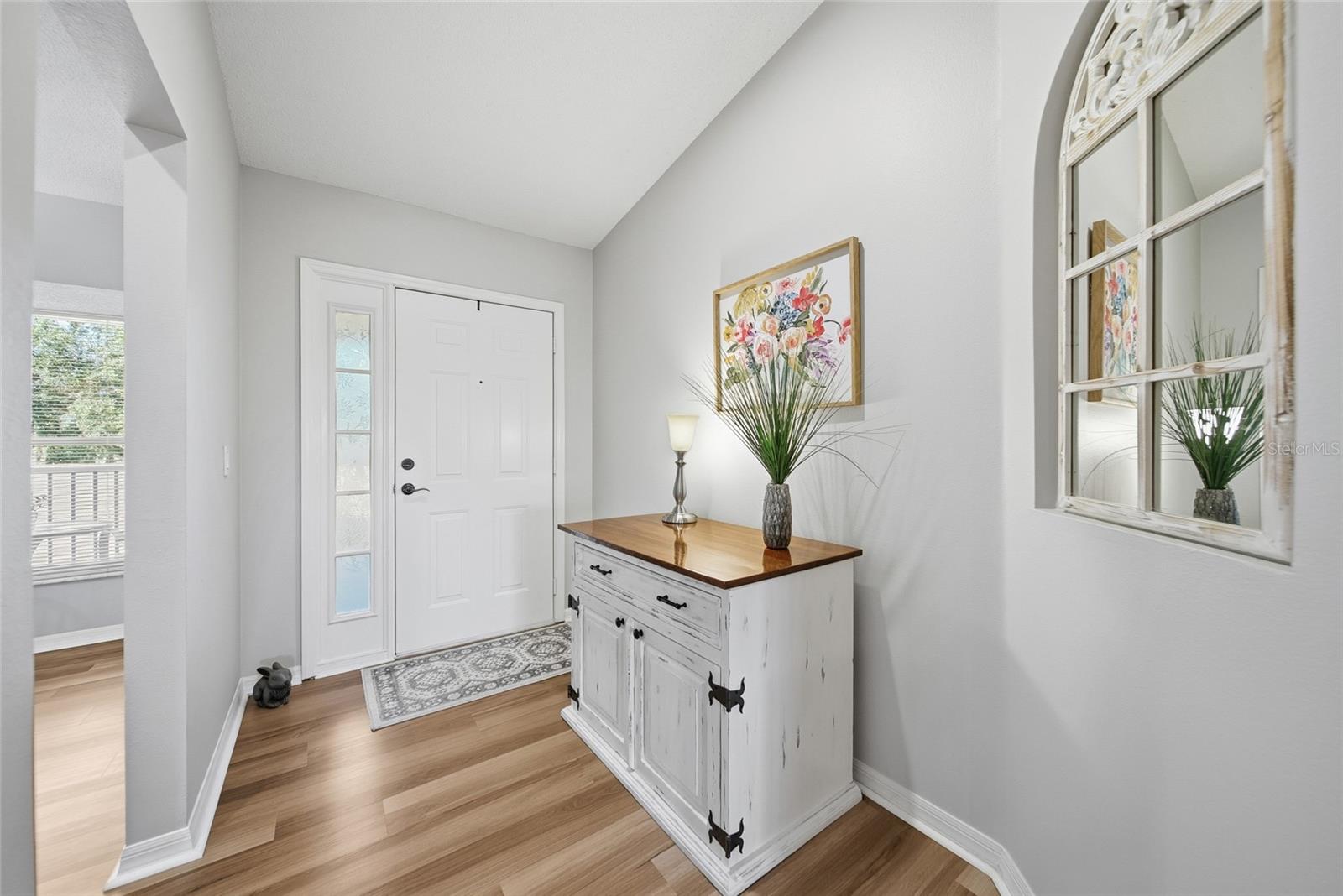 VERANDA 1 AT HERITAGE OAKS - Residential