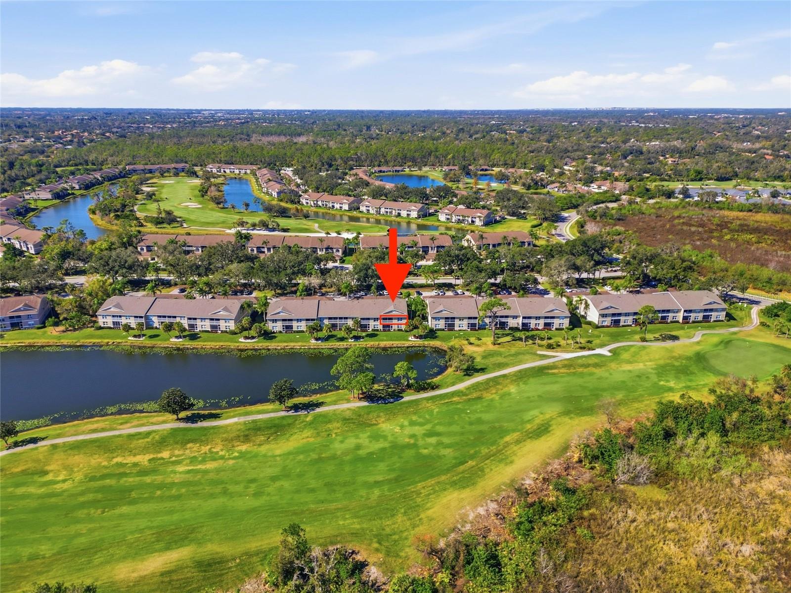 VERANDA 1 AT HERITAGE OAKS - Residential