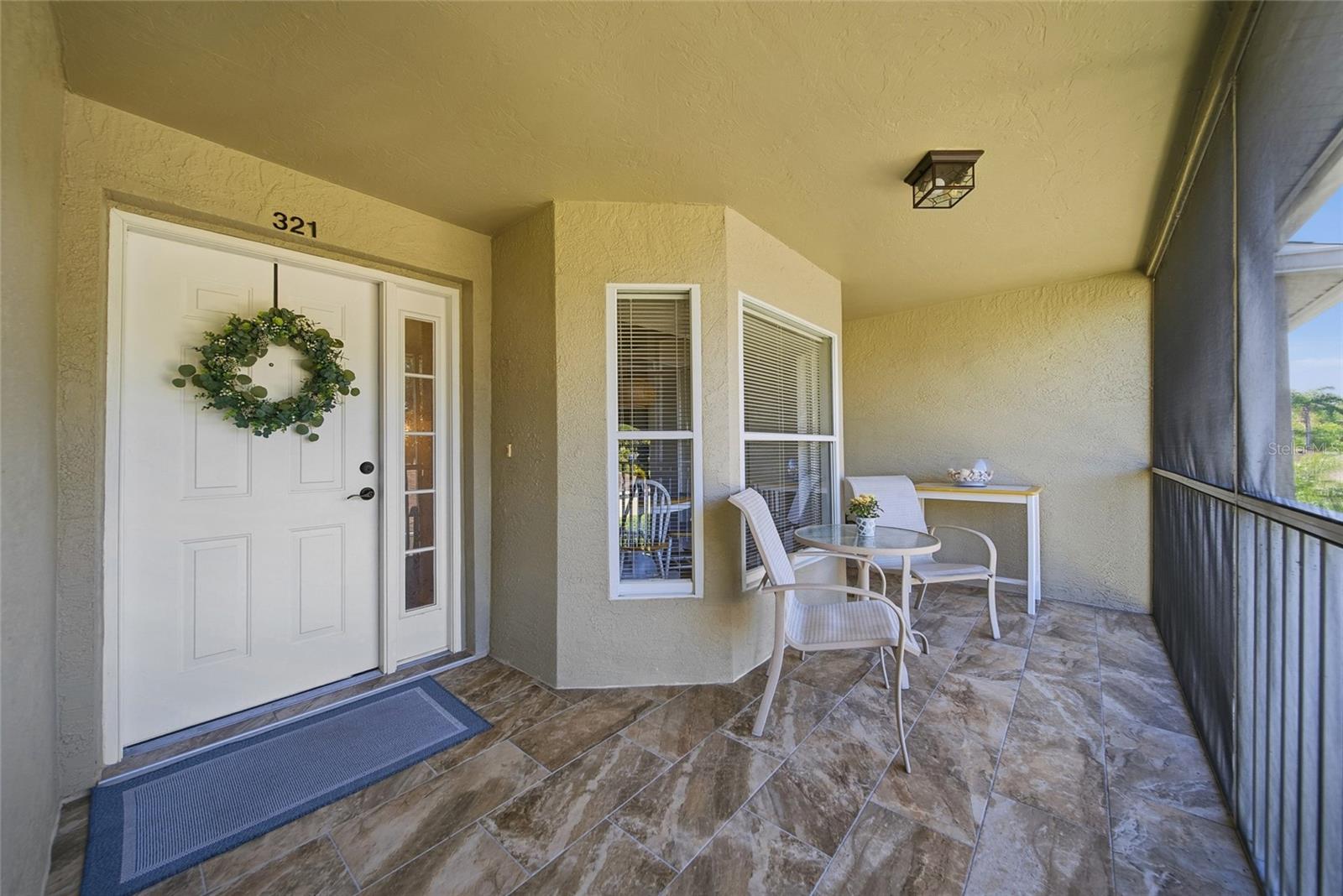VERANDA 1 AT HERITAGE OAKS - Residential