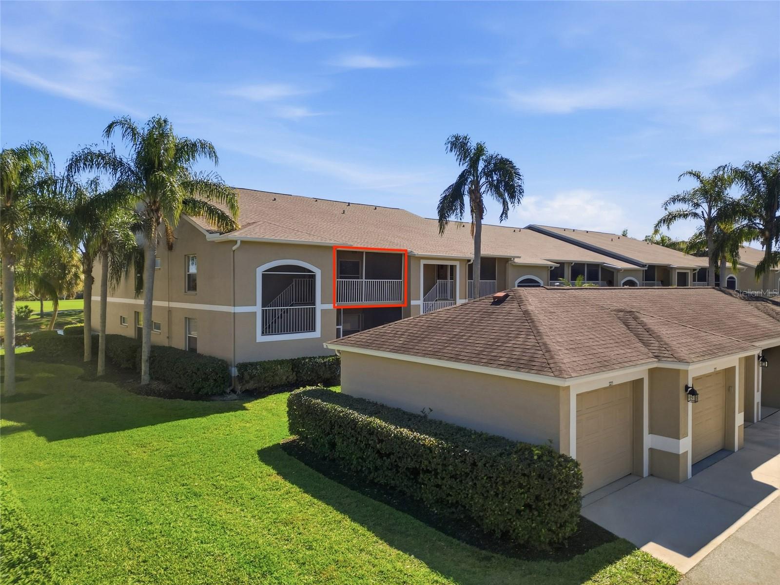 VERANDA 1 AT HERITAGE OAKS - Residential