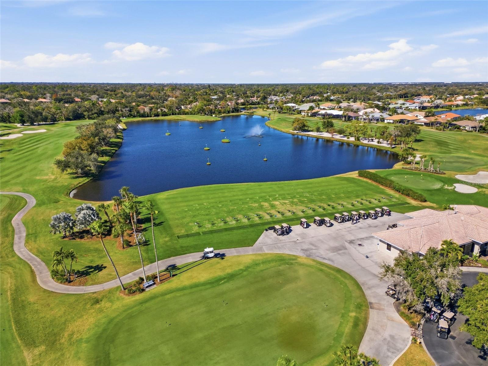 VERANDA 1 AT HERITAGE OAKS - Residential