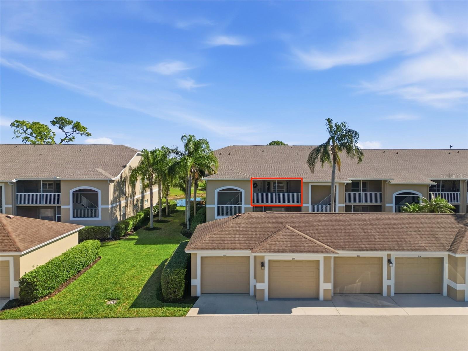 VERANDA 1 AT HERITAGE OAKS - Residential