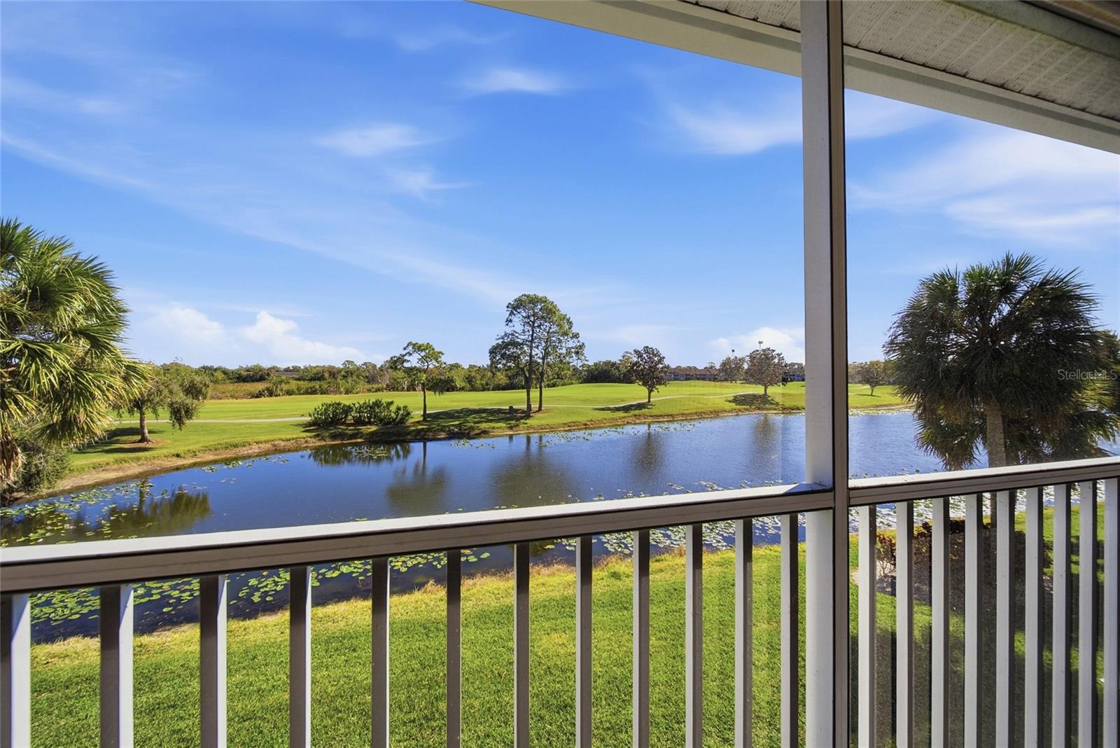 VERANDA 1 AT HERITAGE OAKS - Residential