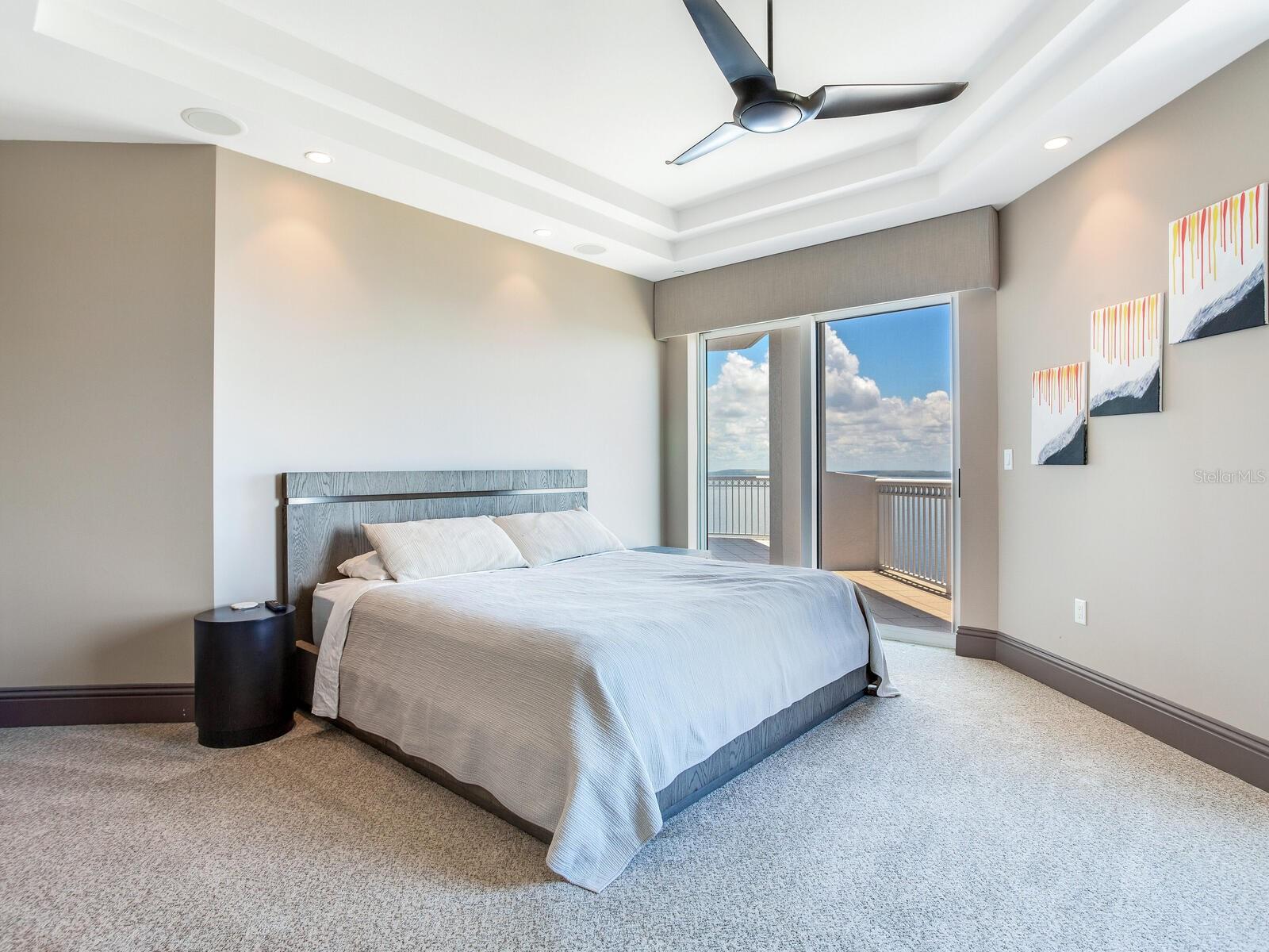 THE ALAGON ON BAYSHORE A CONDO - Residential
