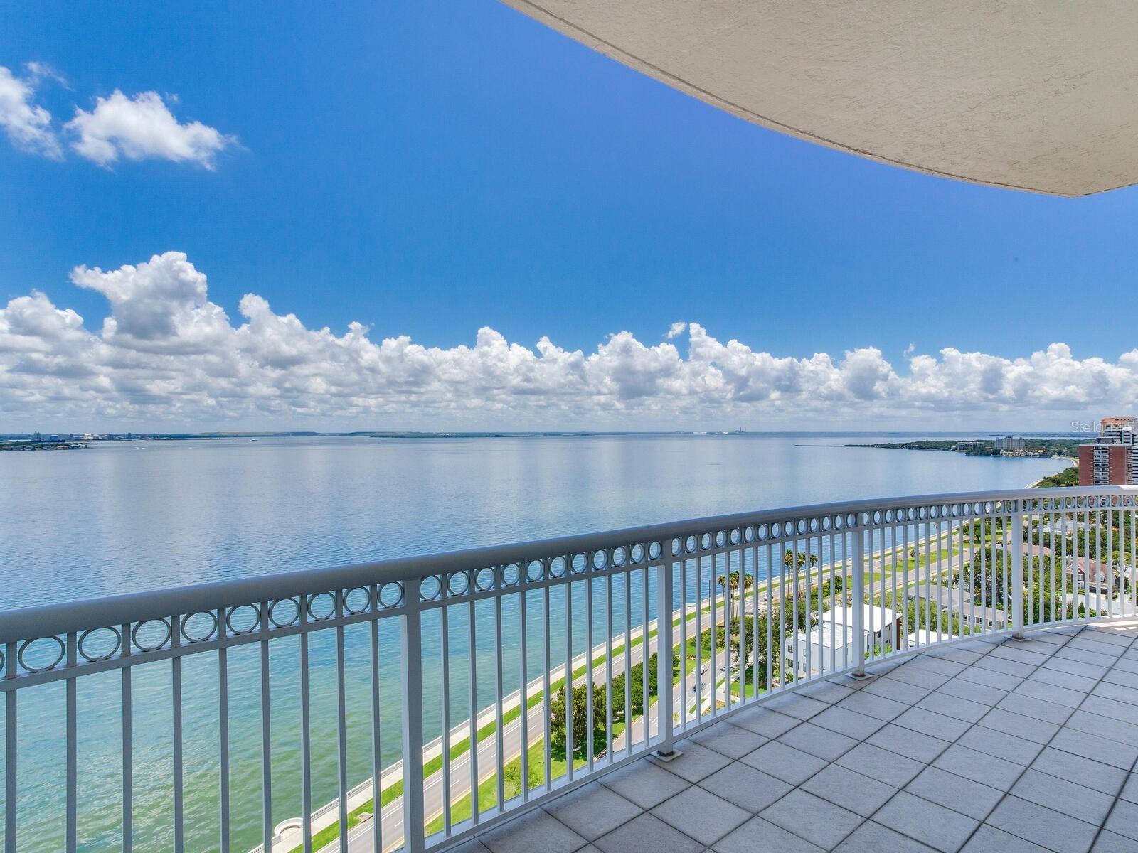 THE ALAGON ON BAYSHORE A CONDO - Residential