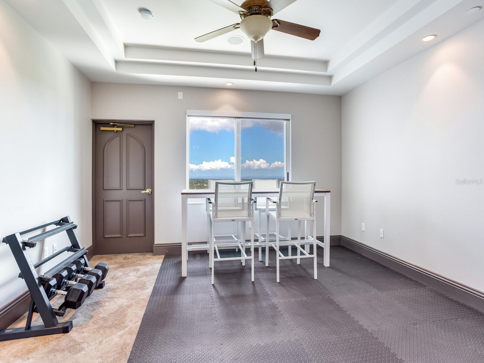 THE ALAGON ON BAYSHORE A CONDO - Residential