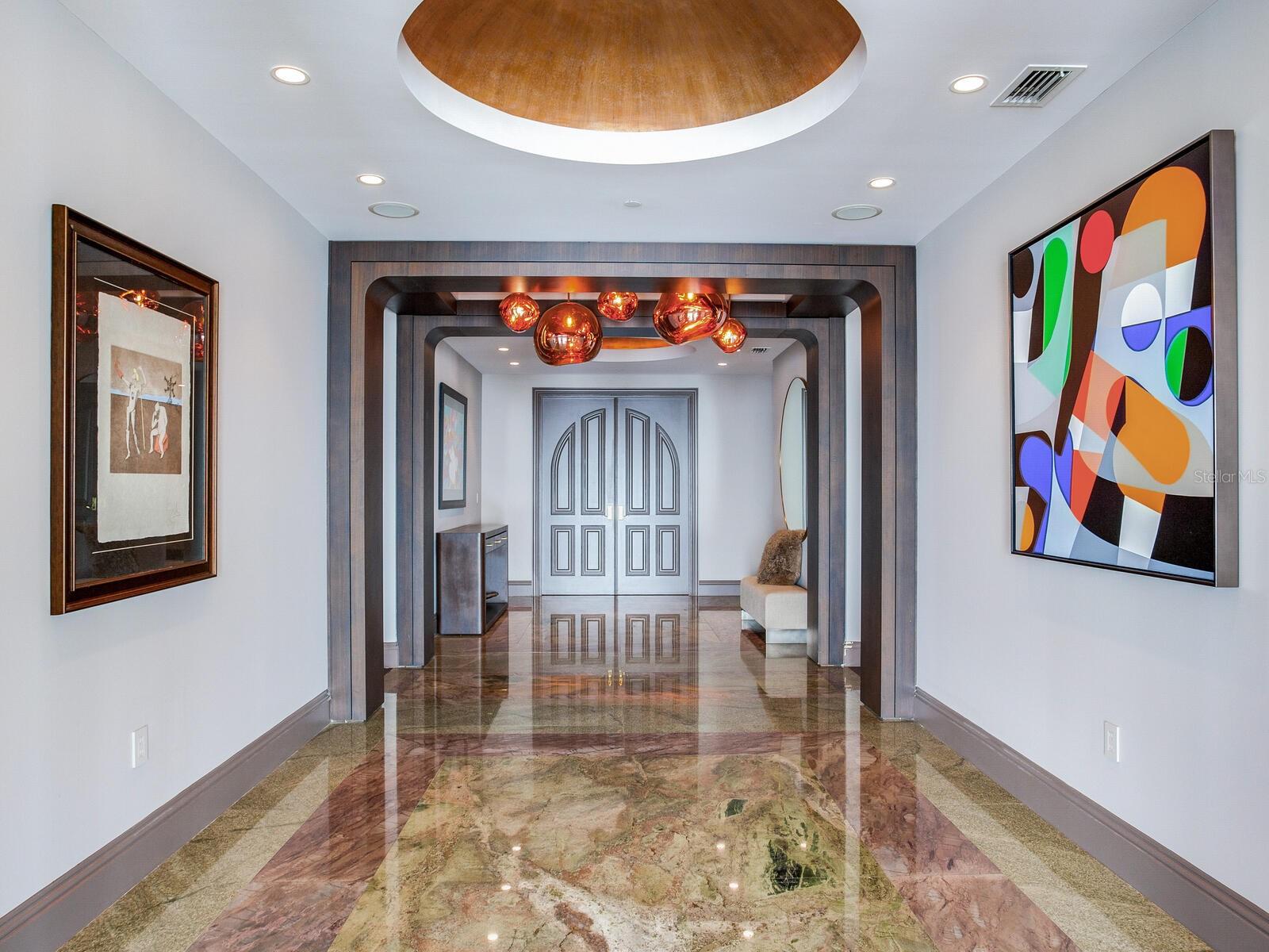 THE ALAGON ON BAYSHORE A CONDO - Residential
