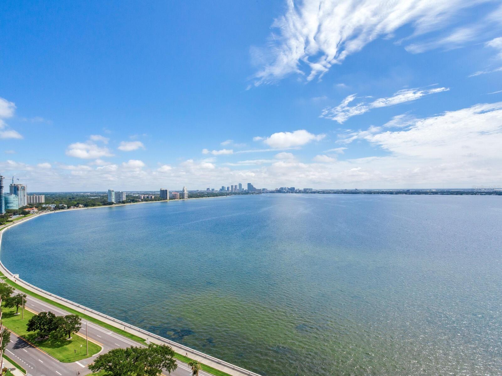 THE ALAGON ON BAYSHORE A CONDO - Residential