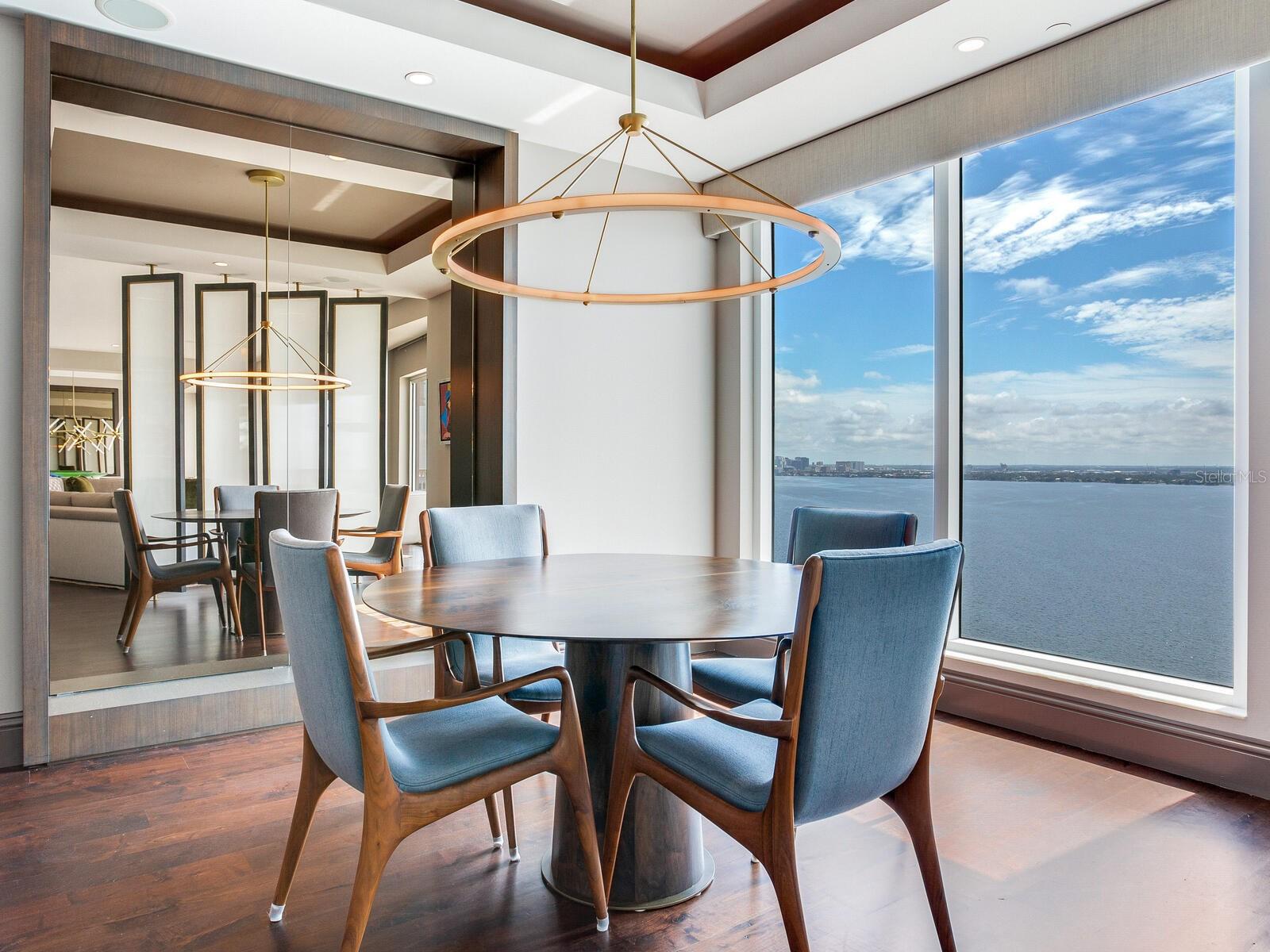 THE ALAGON ON BAYSHORE A CONDO - Residential