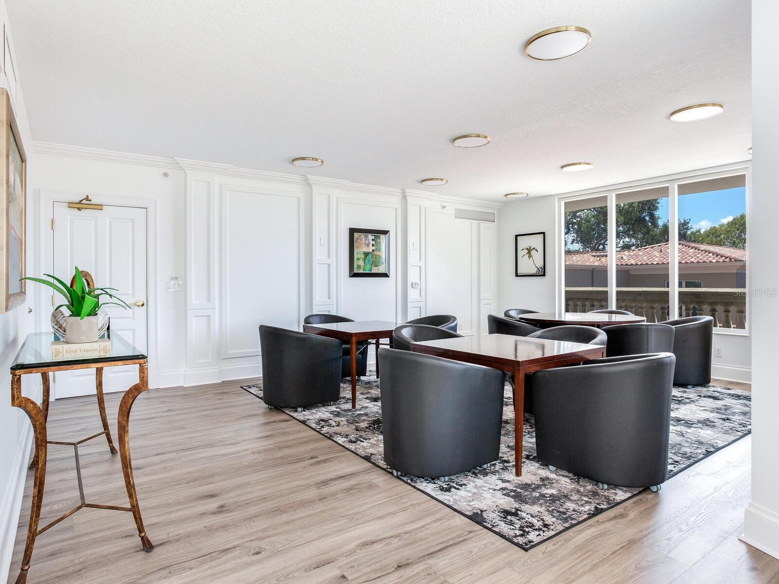 THE ALAGON ON BAYSHORE A CONDO - Residential