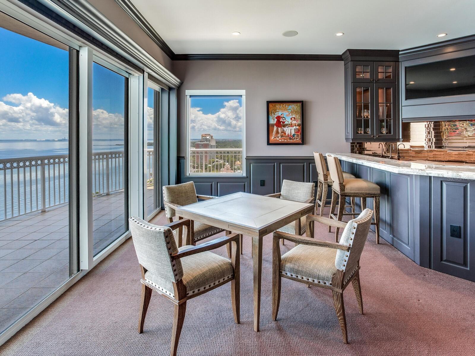 THE ALAGON ON BAYSHORE A CONDO - Residential