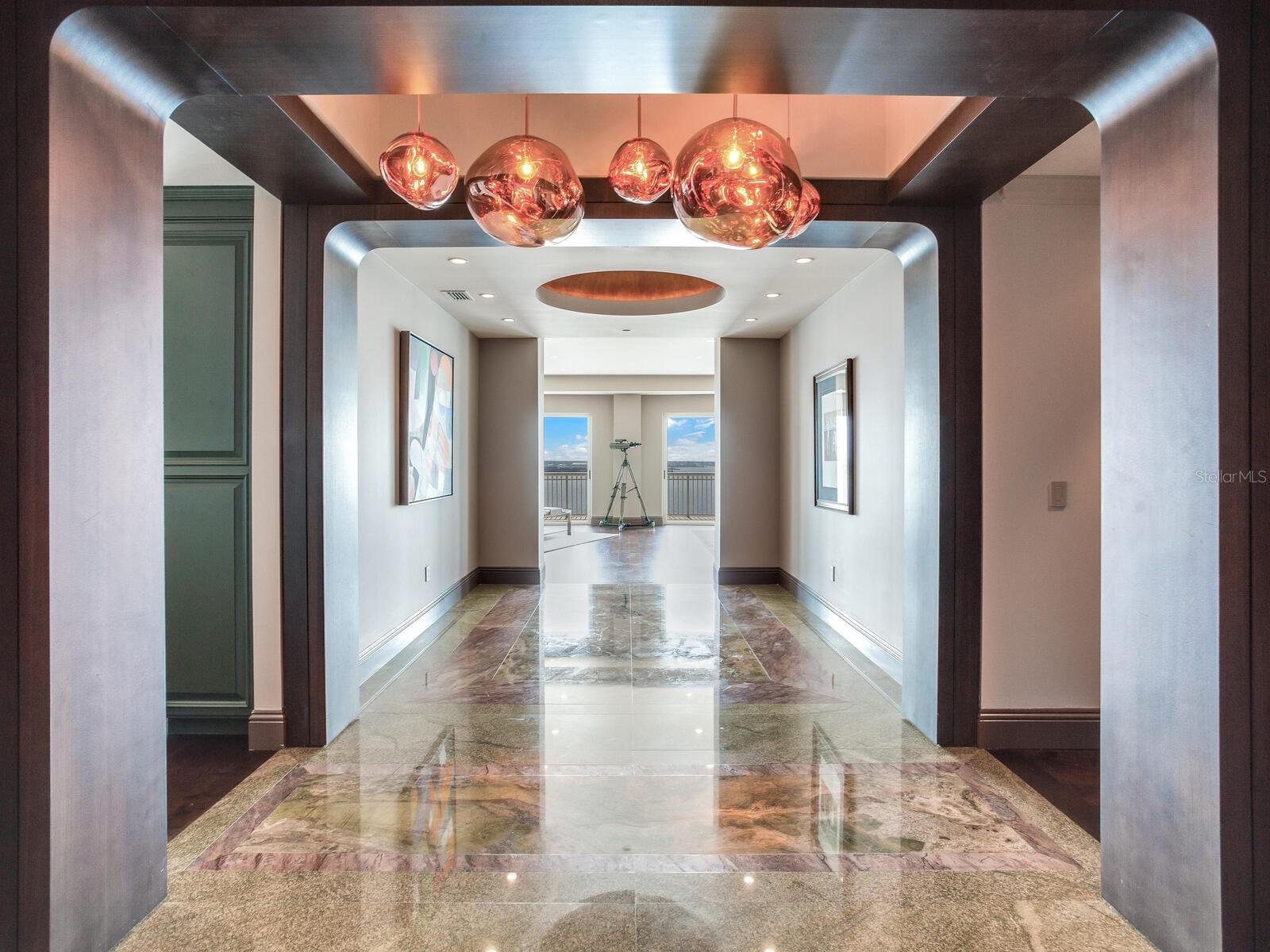 THE ALAGON ON BAYSHORE A CONDO - Residential