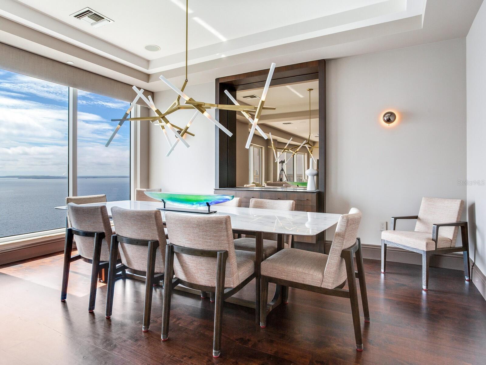 THE ALAGON ON BAYSHORE A CONDO - Residential
