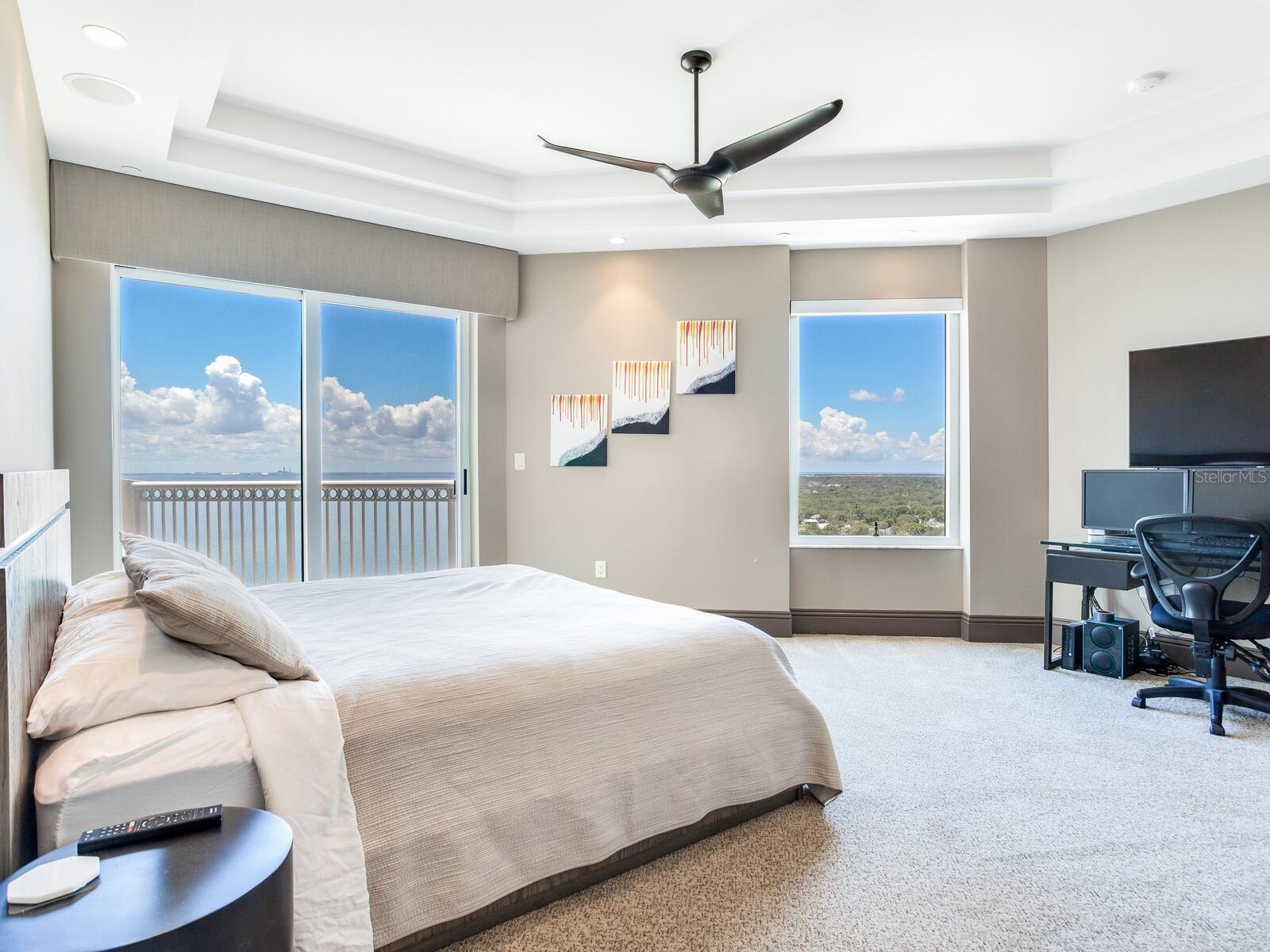 THE ALAGON ON BAYSHORE A CONDO - Residential