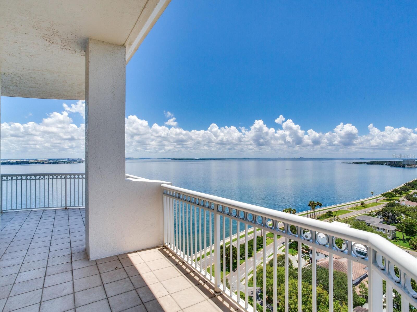 THE ALAGON ON BAYSHORE A CONDO - Residential