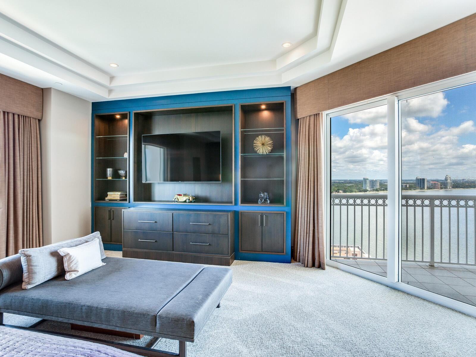 THE ALAGON ON BAYSHORE A CONDO - Residential