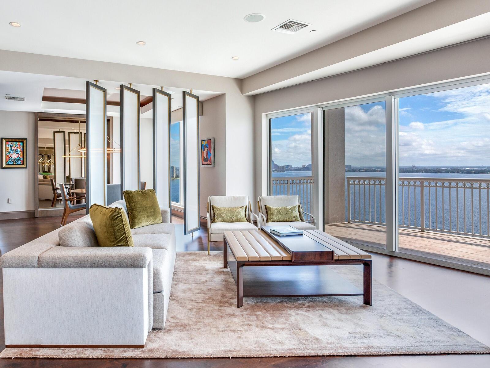 THE ALAGON ON BAYSHORE A CONDO - Residential