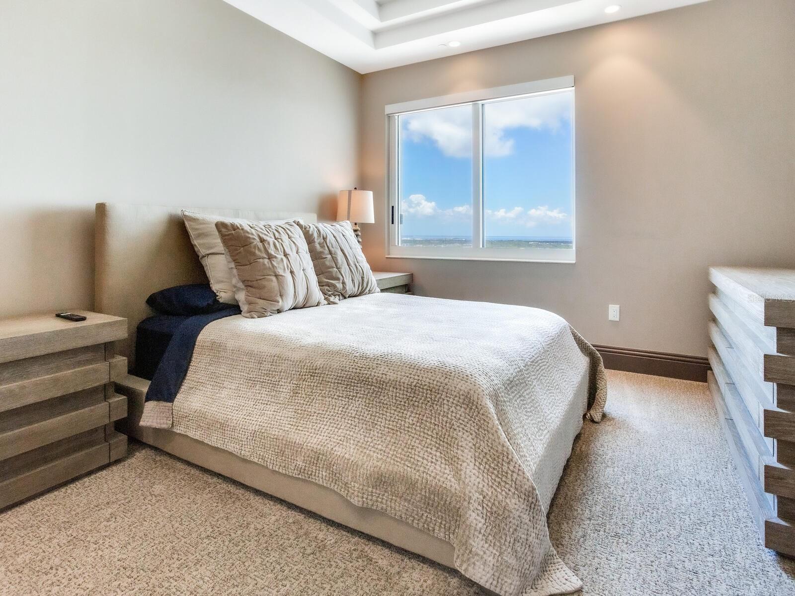 THE ALAGON ON BAYSHORE A CONDO - Residential