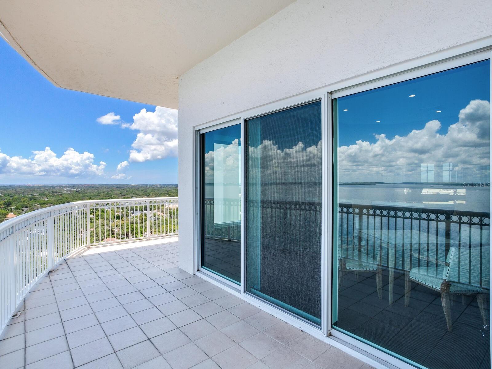 THE ALAGON ON BAYSHORE A CONDO - Residential