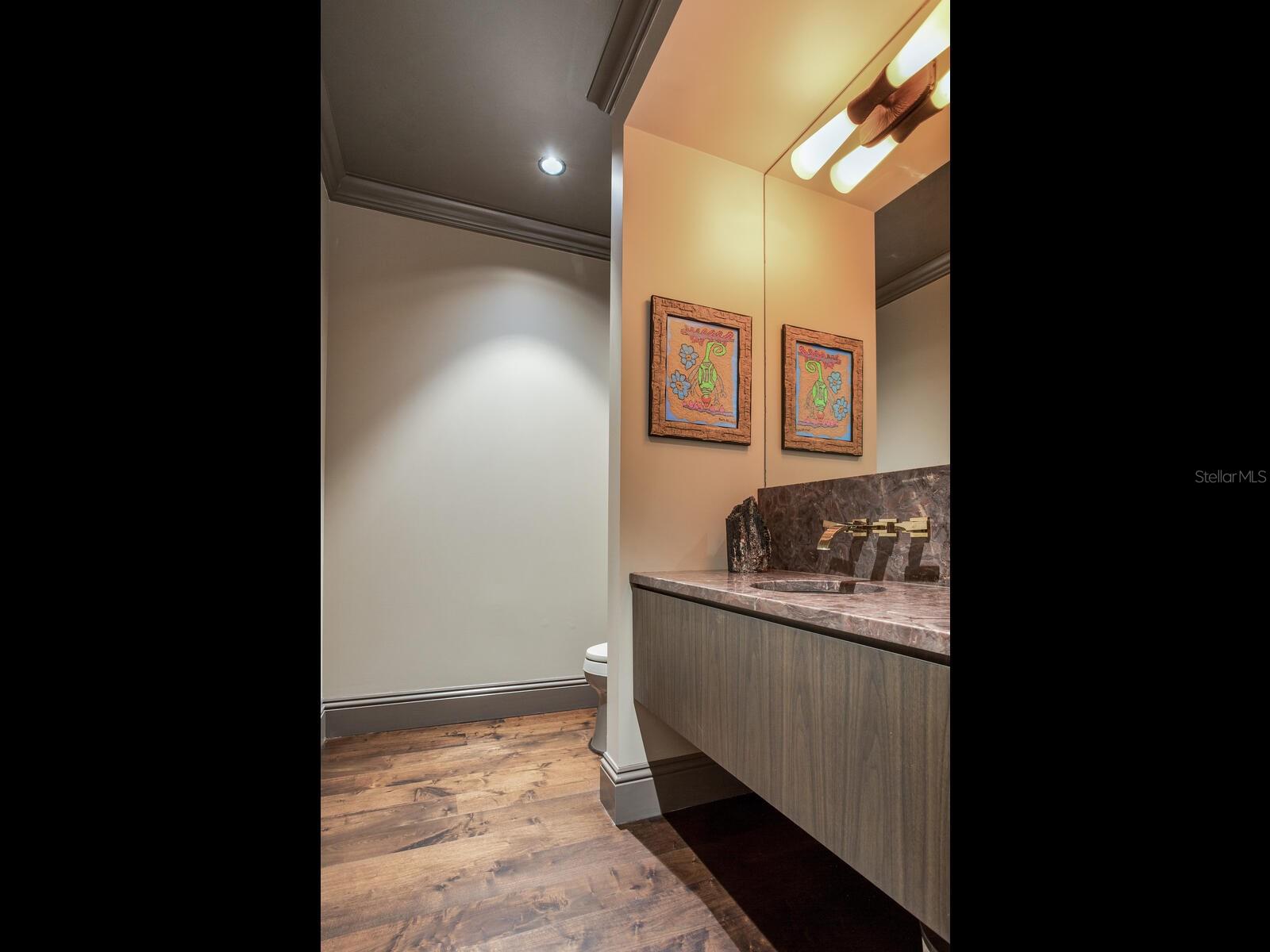 THE ALAGON ON BAYSHORE A CONDO - Residential