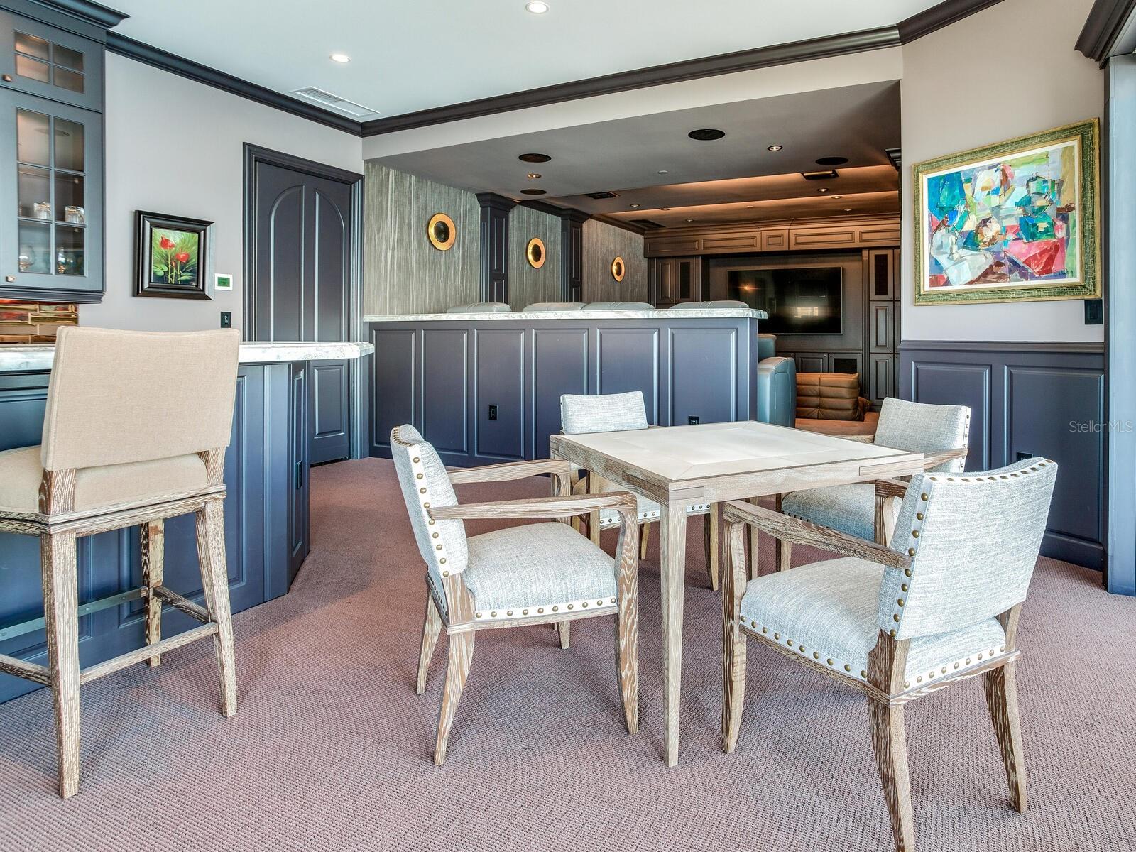 THE ALAGON ON BAYSHORE A CONDO - Residential